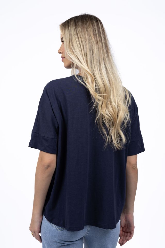 HUMIDITY DIPPY TEE