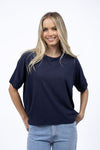 HUMIDITY DIPPY TEE