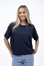 HUMIDITY DIPPY TEE