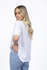 HUMIDITY DIPPY TEE