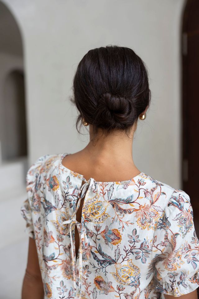 HUMIDITY SANA LILLLY DRESS