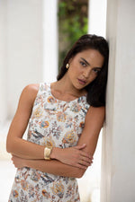 HUMIDITY WILLA DRESS