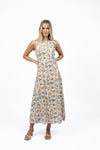 HUMIDITY WILLA DRESS