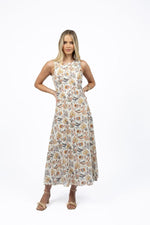 HUMIDITY WILLA DRESS