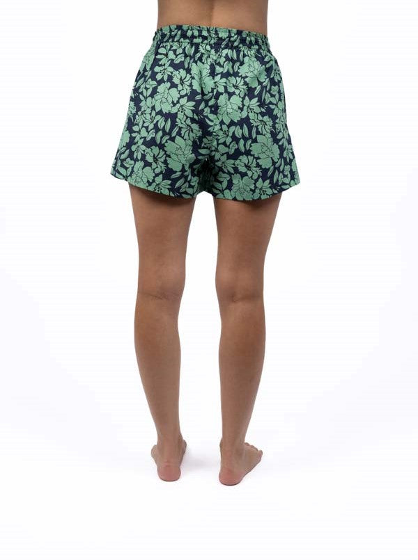 HUMIDITY FLEUR SHORTS