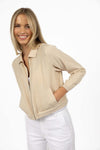 HUMIDITY CRUISE JACKET