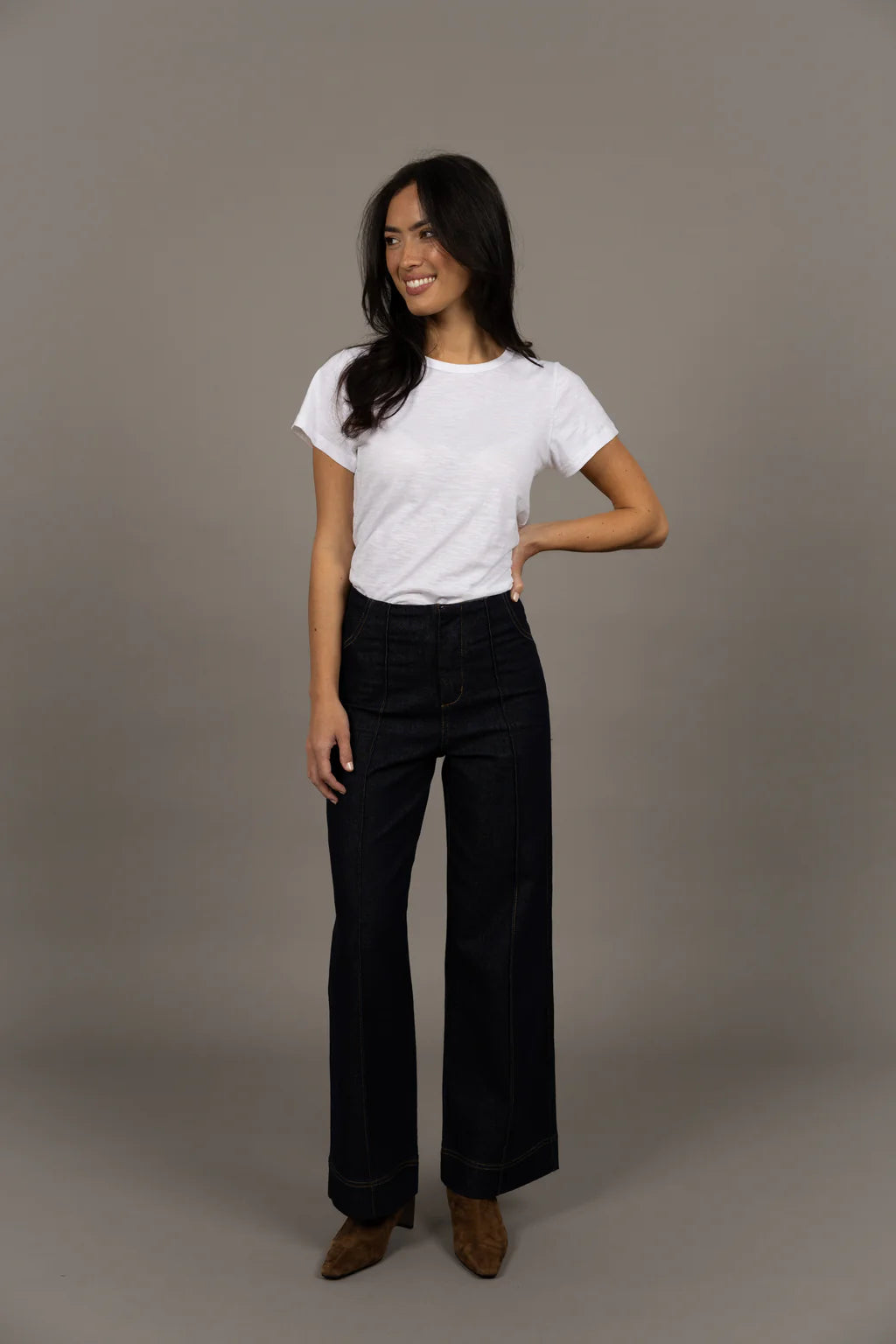 HUMIDITY ESCAPADE JEANS