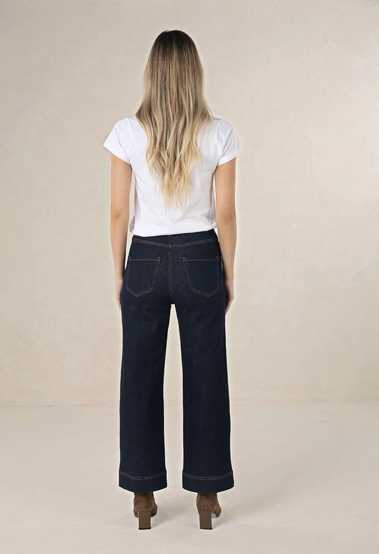 HUMIDITY ESCAPADE JEANS