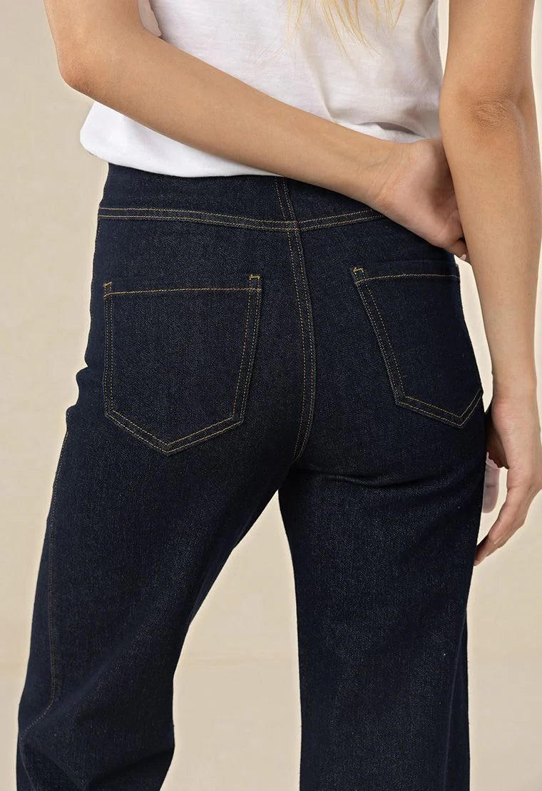 HUMIDITY ESCAPADE JEANS