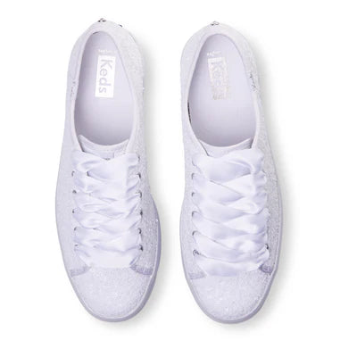 KEDS TRIPLE UP SEQUINS