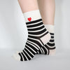 MINX LOVE LINE SOCKS