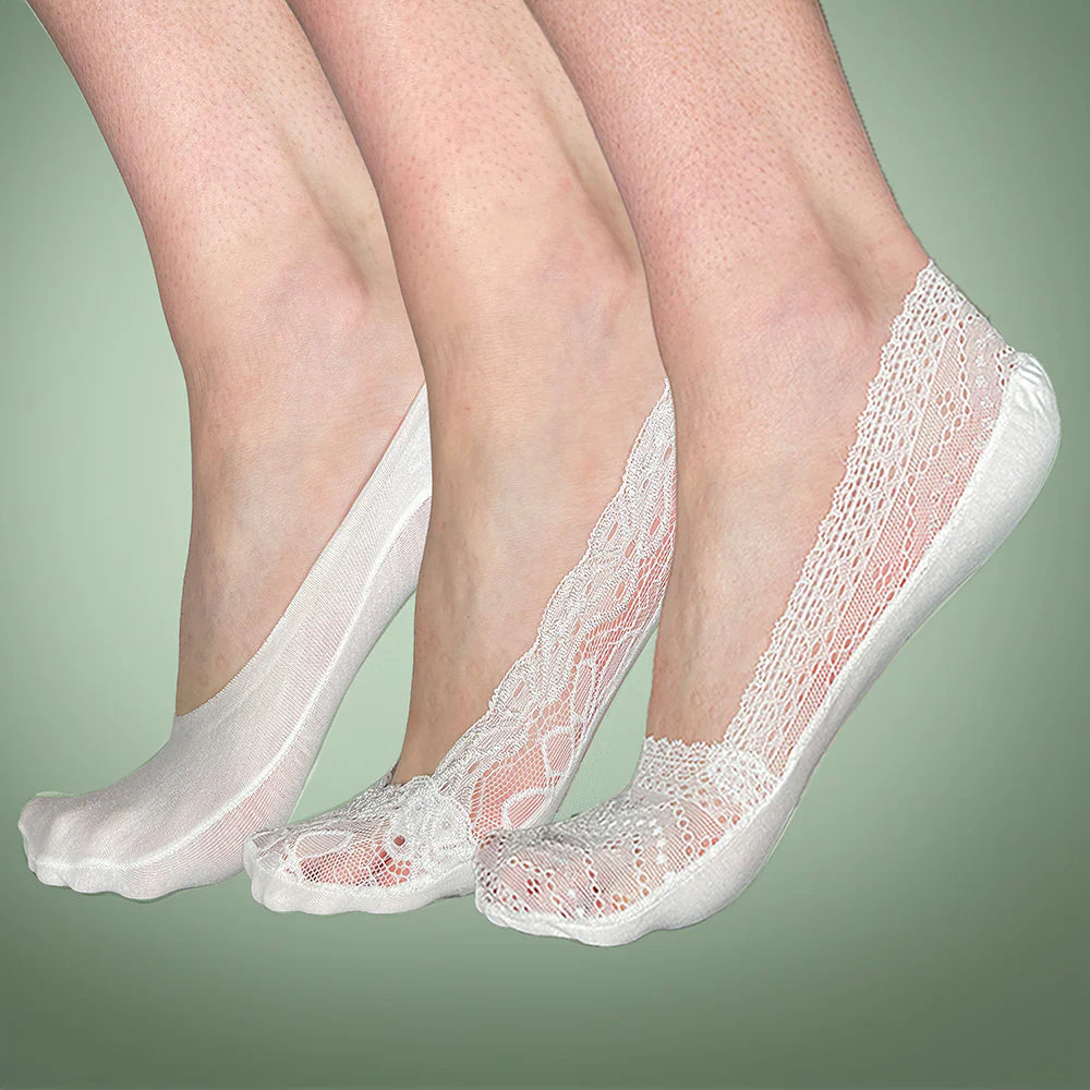 MINX SOCKETTE STARTER PACK