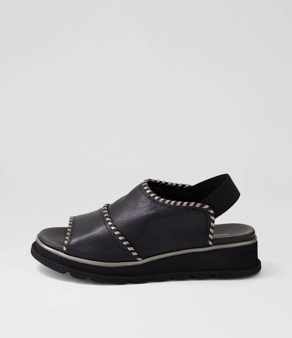 DJANGO & JULIETTE CARLENET