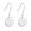 LITTLE TAONGA FANTAIL EARRINGS