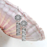 LITTLE TAONGA KINA & MOANA EARRINGS