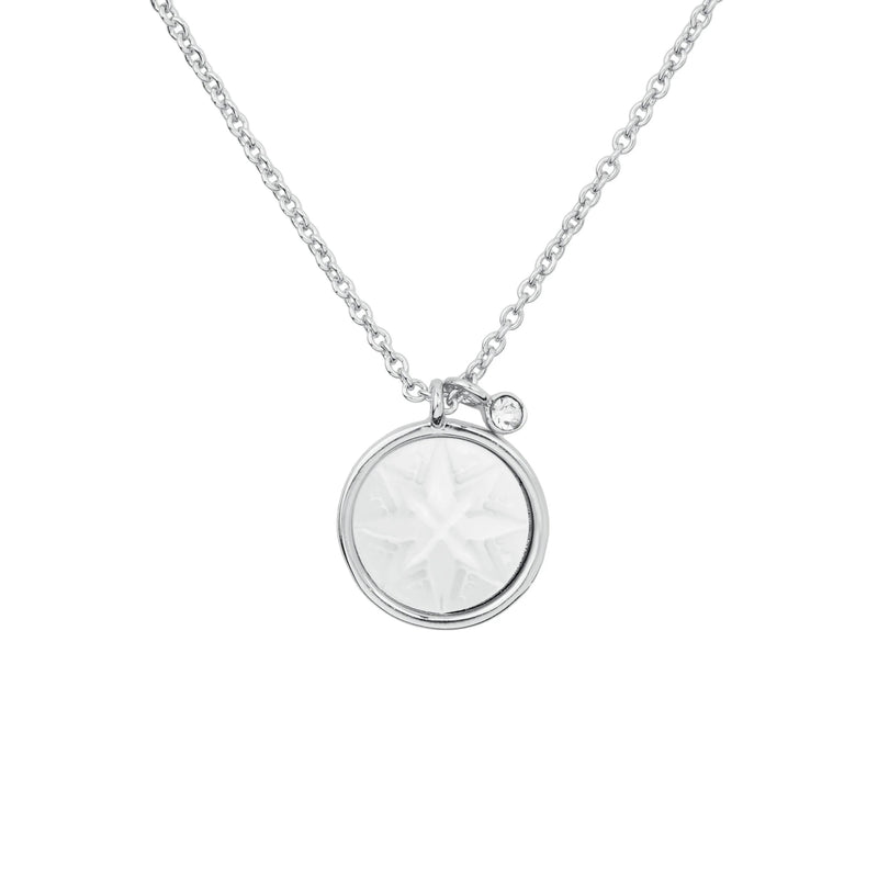LITTLE TAONGA MATARIKI NECKLACE