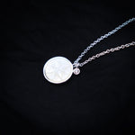 LITTLE TAONGA MATARIKI NECKLACE