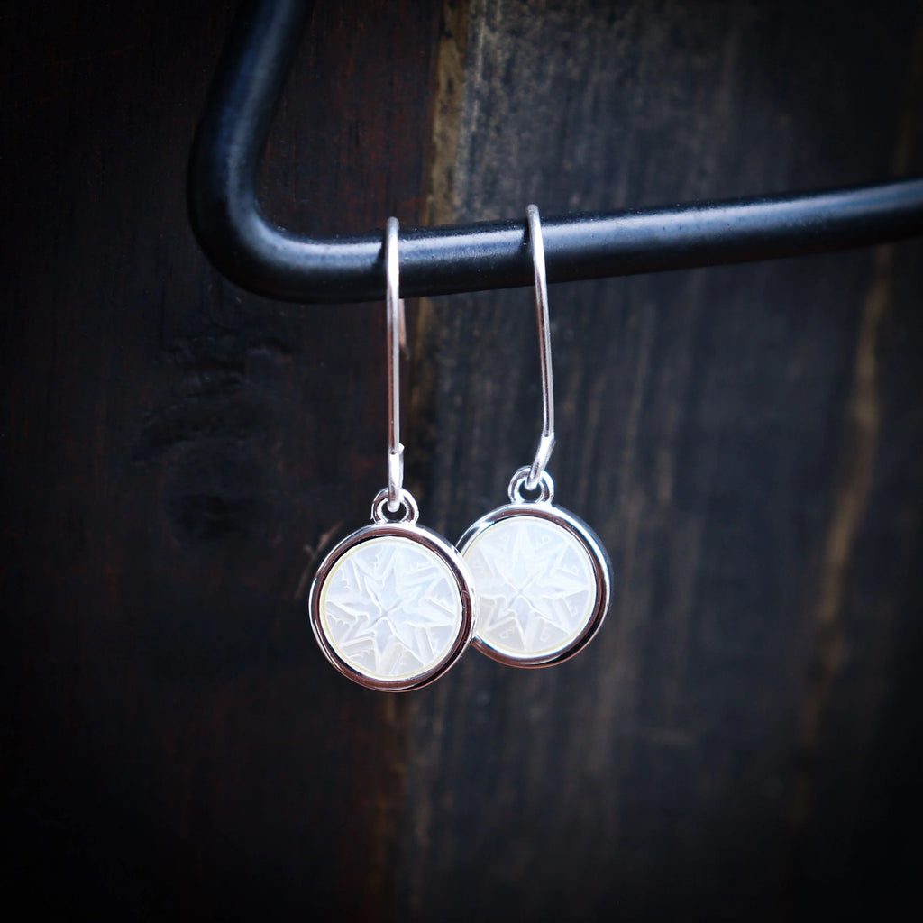 LITTLE TAONGA MATARIKI EARRINGS