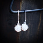 LITTLE TAONGA MATARIKI EARRINGS