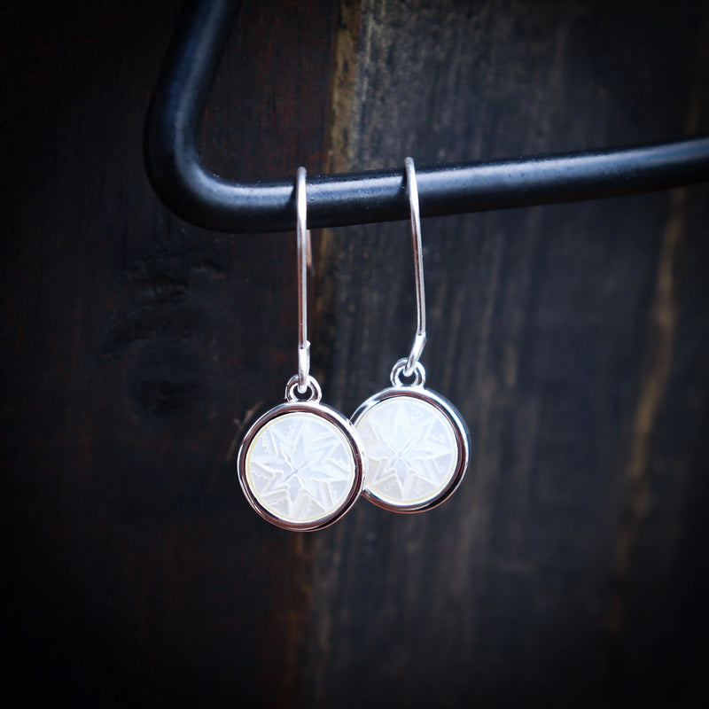LITTLE TAONGA MATARIKI EARRINGS