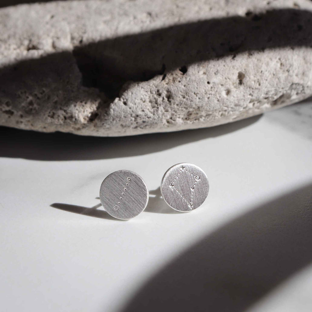 LITTLE TAONGA SOUTHERN CROSS