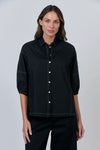 NATURALS GA638 BUTTON TOP