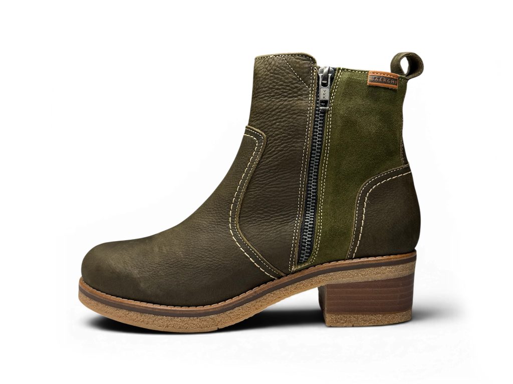 BAERCHI 60300 BILLIE