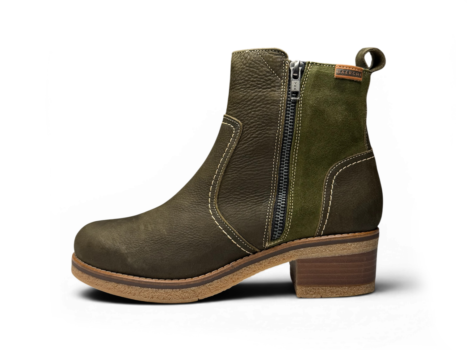 BAERCHI 60300 BILLIE