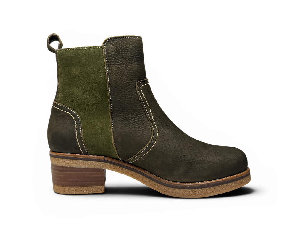 BAERCHI 60300 BILLIE
