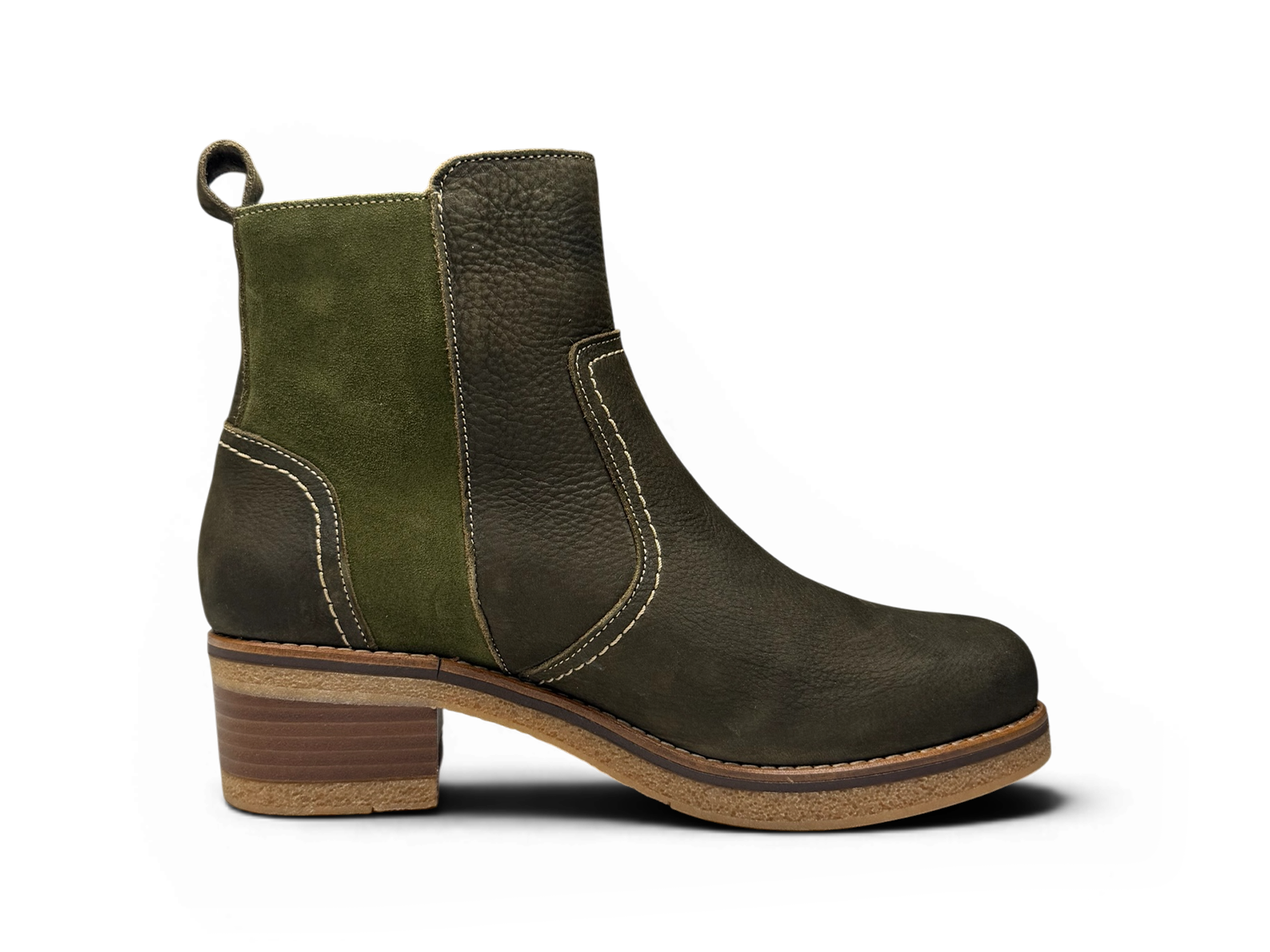 BAERCHI 60300 BILLIE