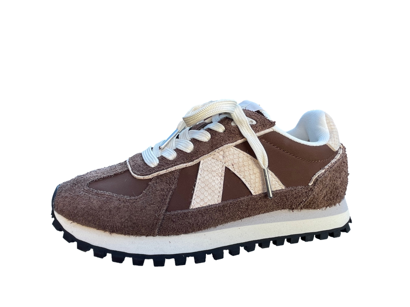 ASFVLT GATE SNEAKER