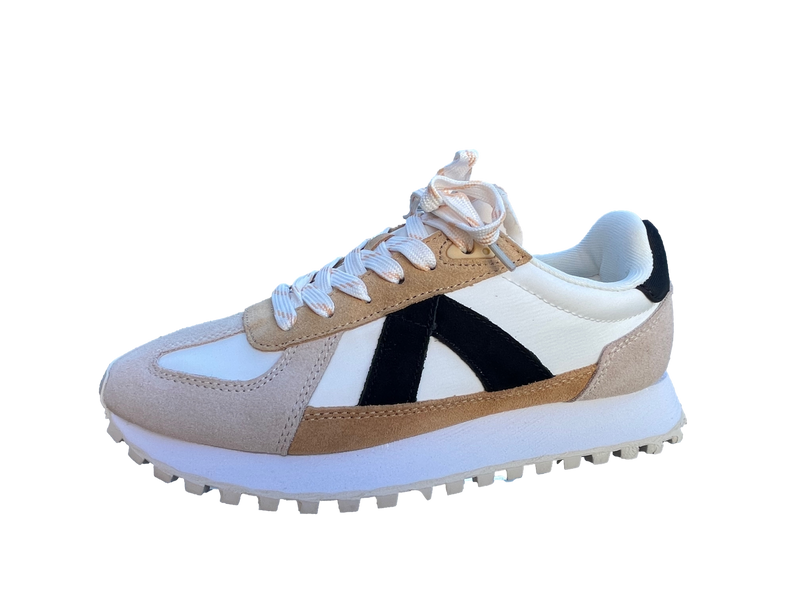ASFVLT GATE SNEAKER