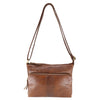 BARON BUFFED CROSS BODY BAG
