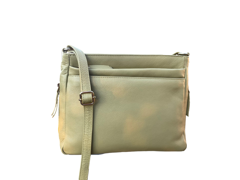 BARON EMERALD BAG