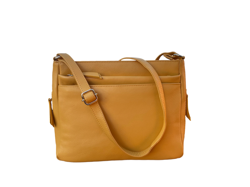 BARON EMERALD BAG