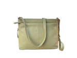 BARON EMERALD BAG