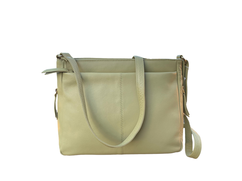BARON EMERALD BAG
