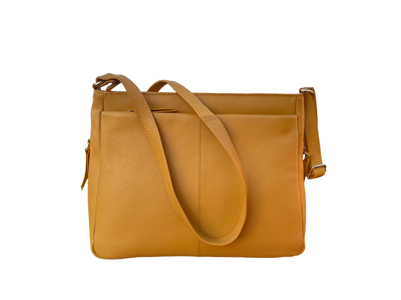 BARON EMERALD BAG