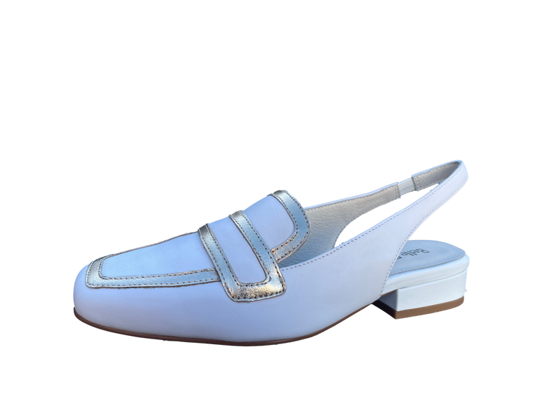 BELLE SCARPE RAGUS