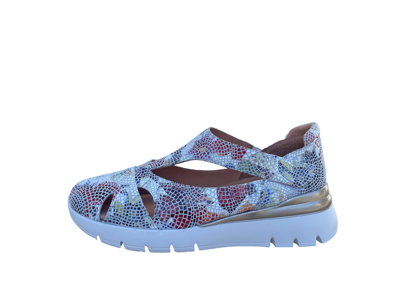 BELLE SCARPE RANZAR