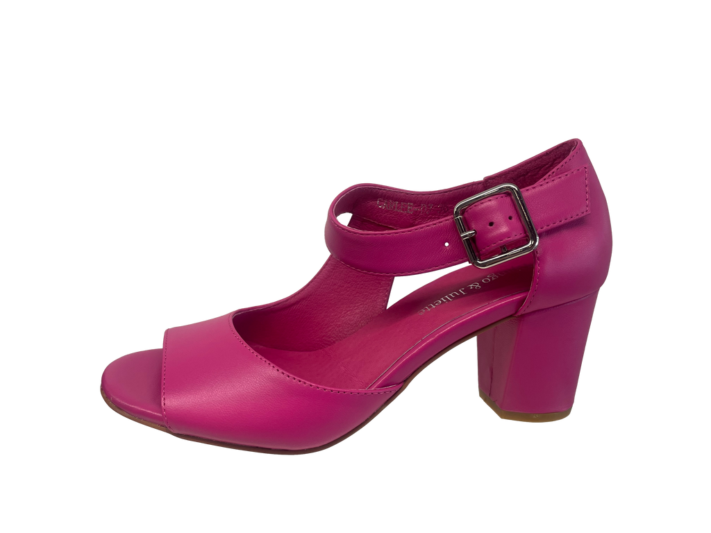 DJANGO & JULIETTE CARLEE