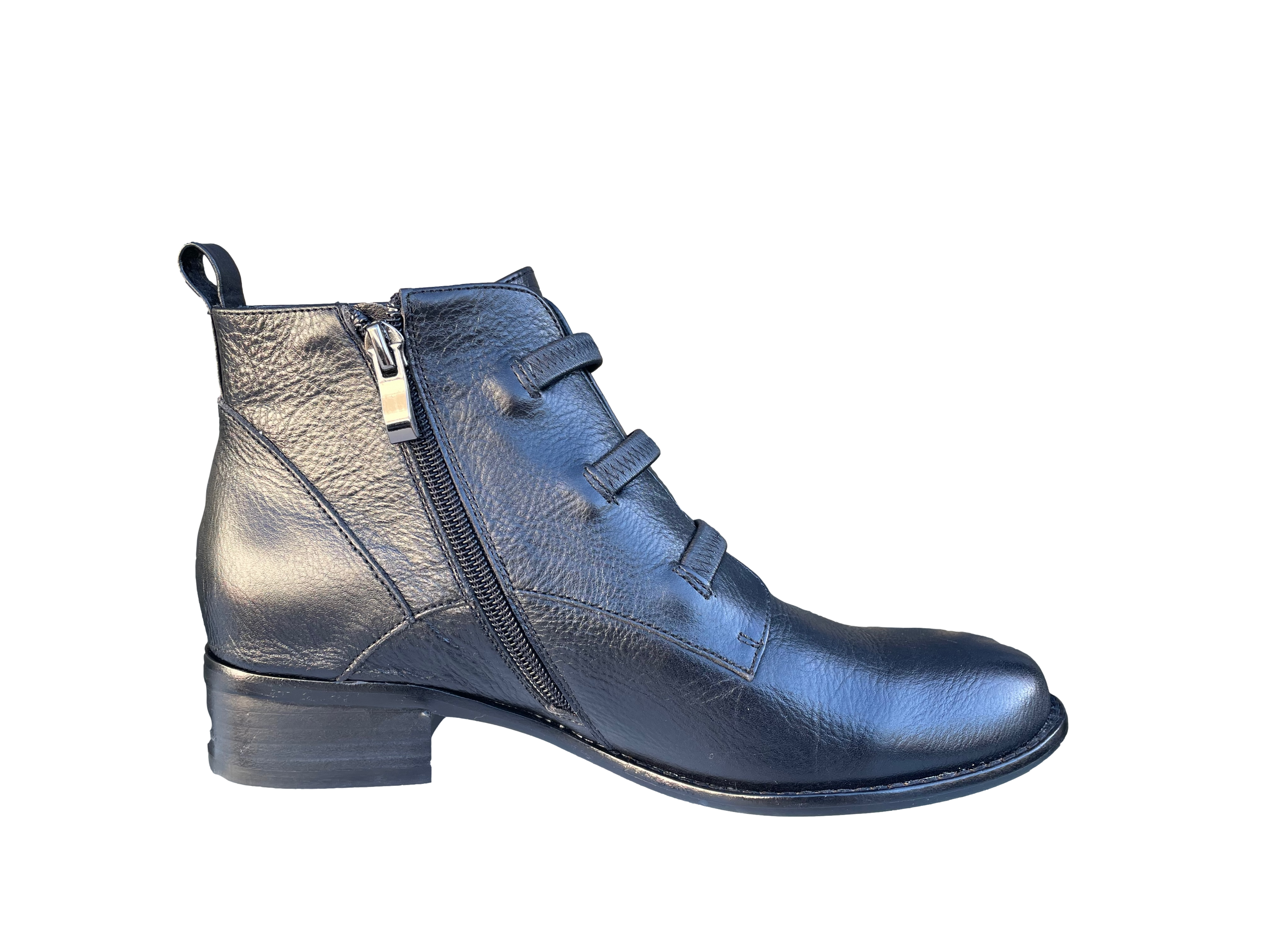 DJANGO & JULIETTE CLEMENS