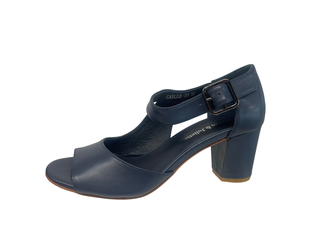 DJANGO & JULIETTE CARLEE