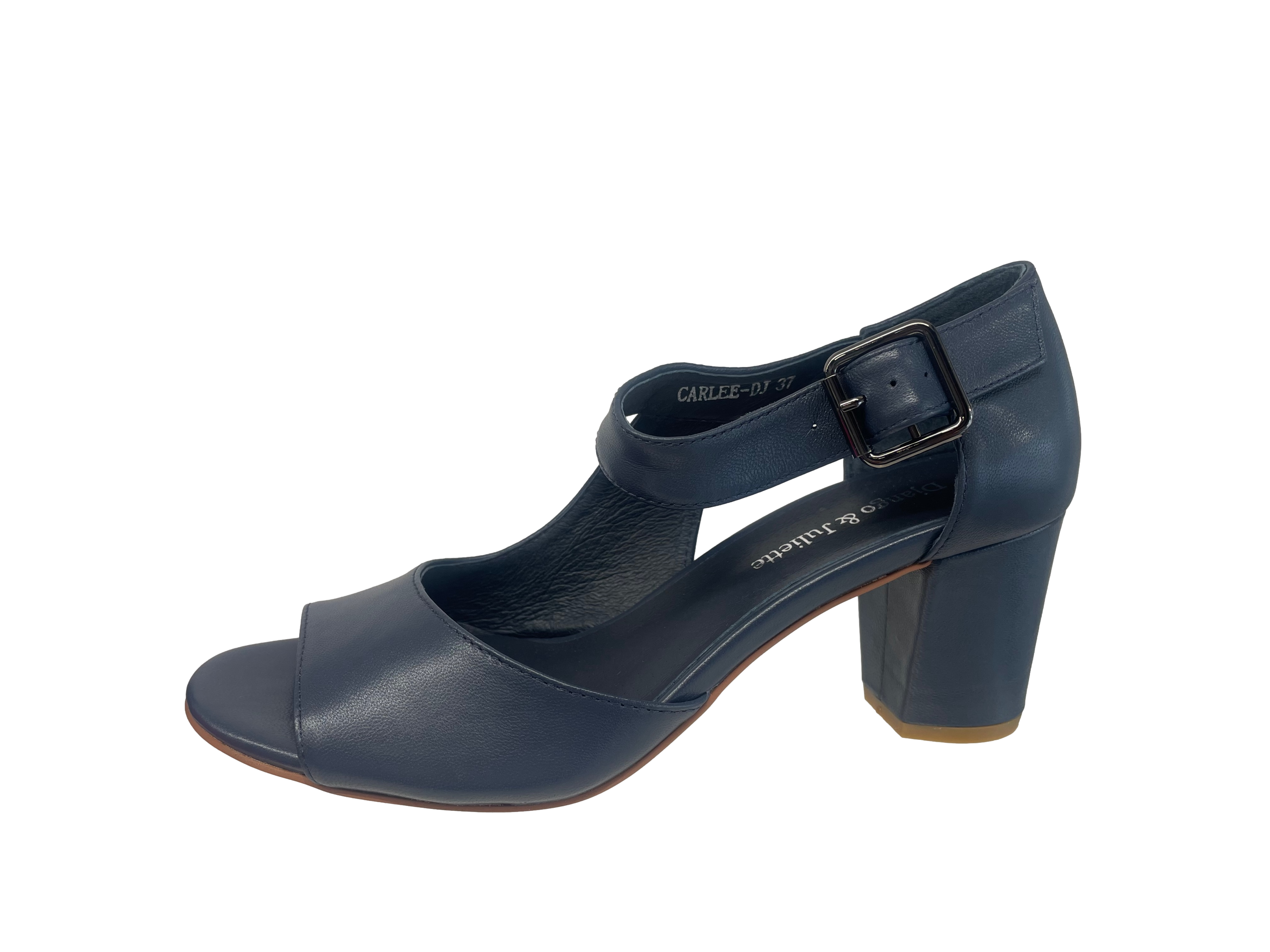 DJANGO & JULIETTE CARLEE