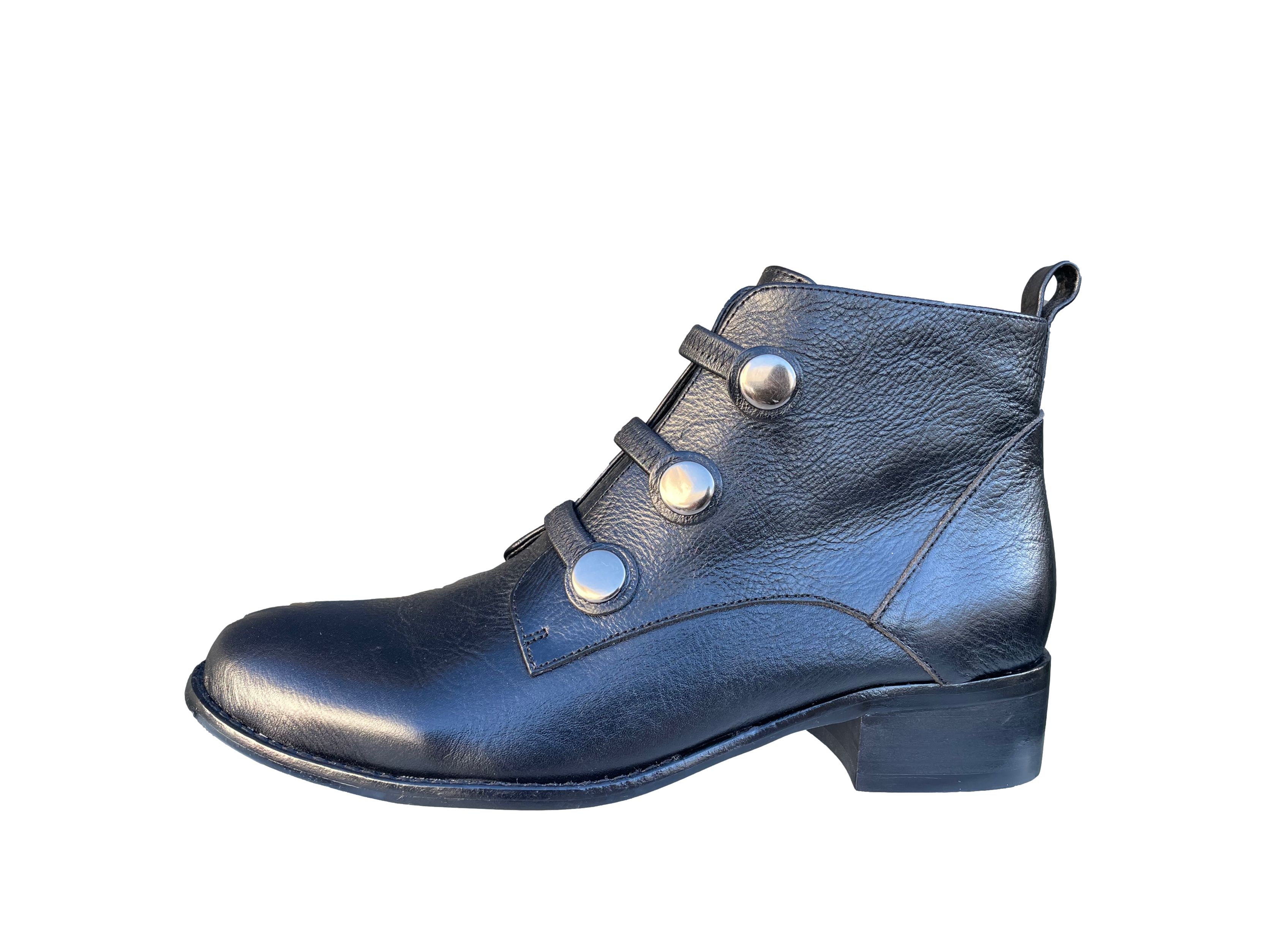 DJANGO & JULIETTE CLEMENS