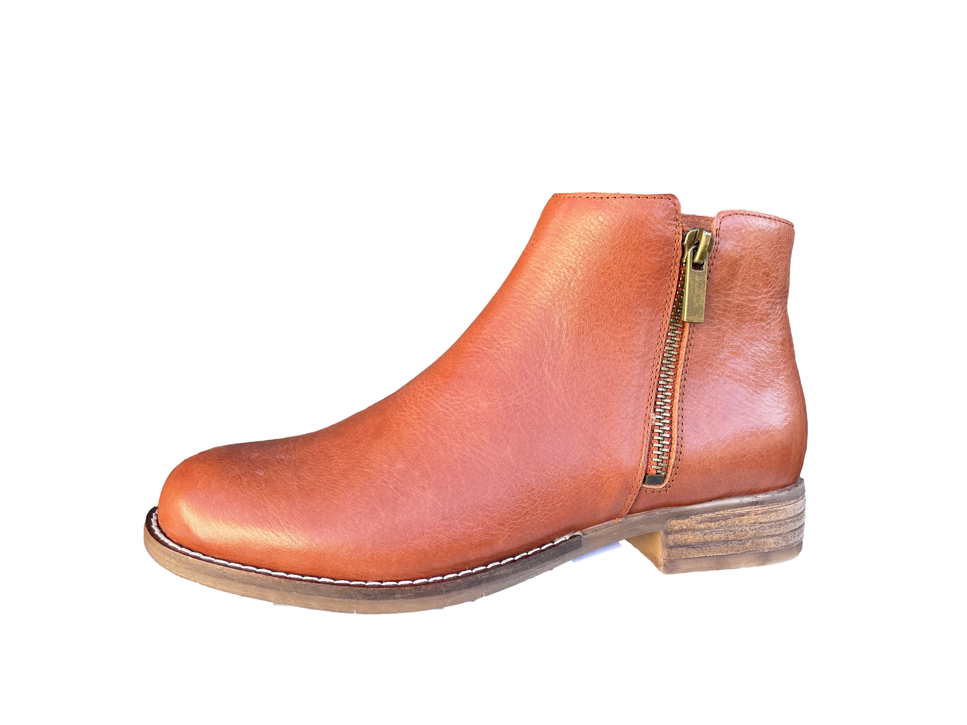 DJANGO & JULIETTE CORRIE