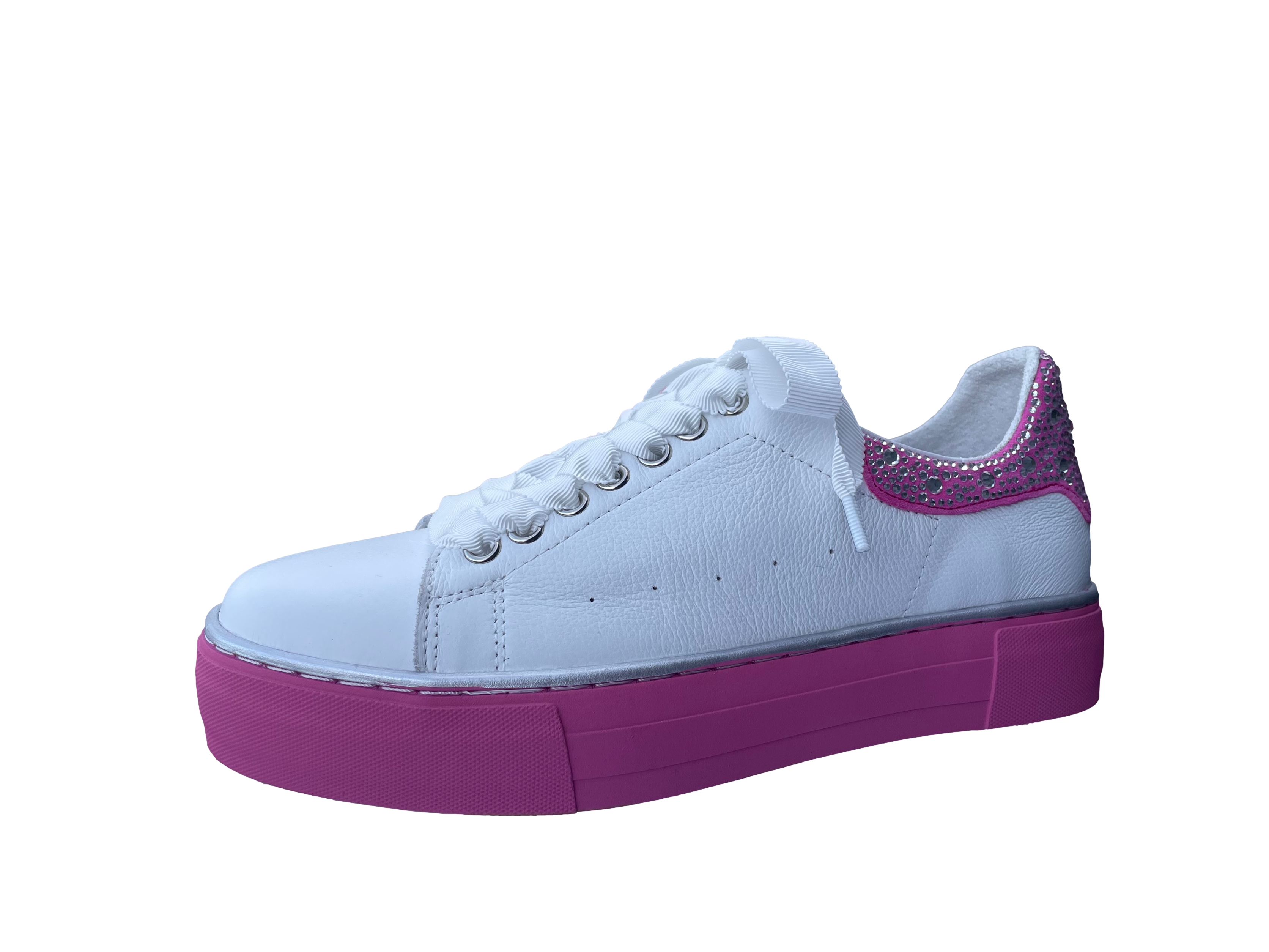 DJANGO & JULIETTE FHAY