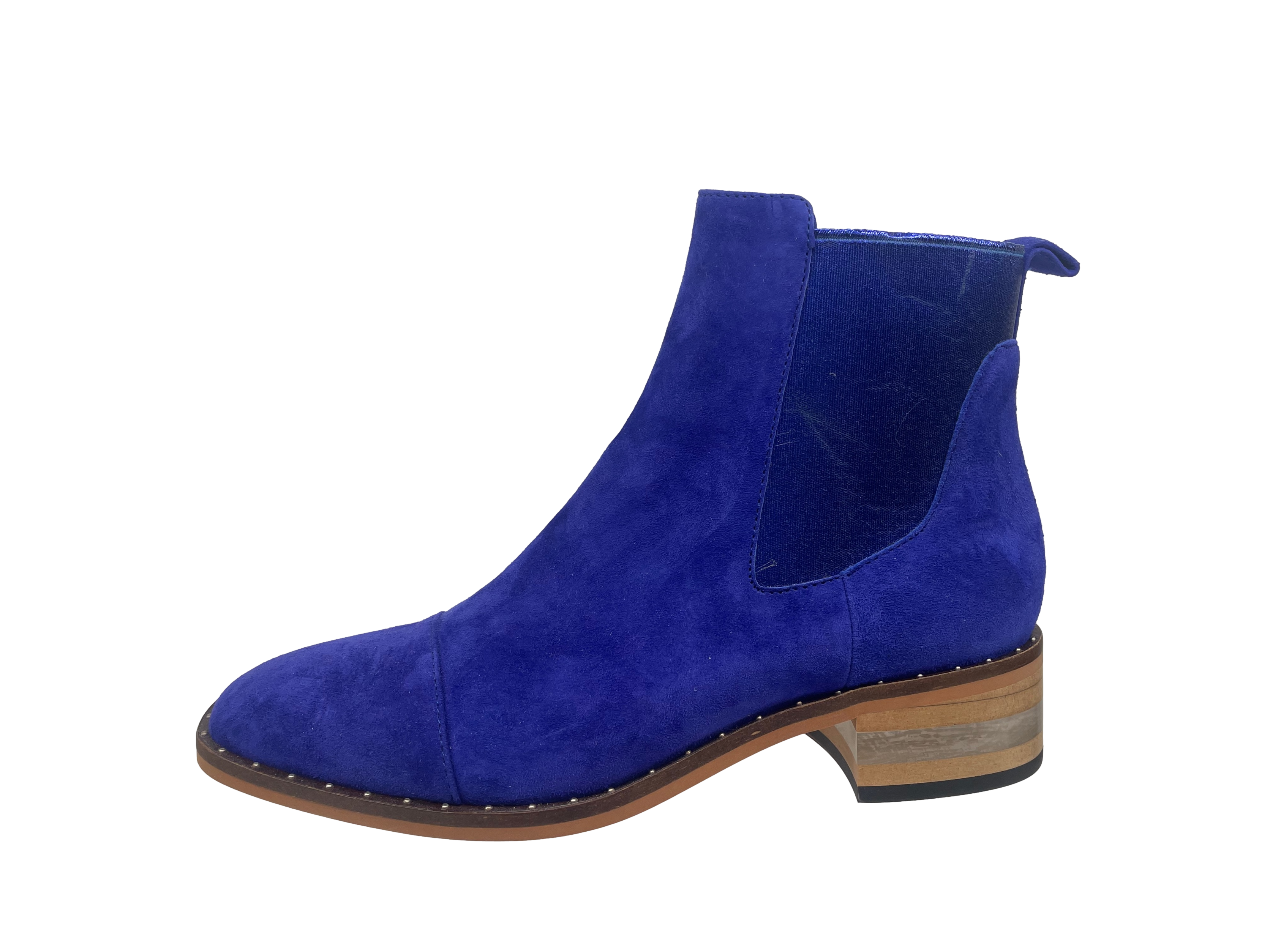 DJANGO & JULIETTE FORDA