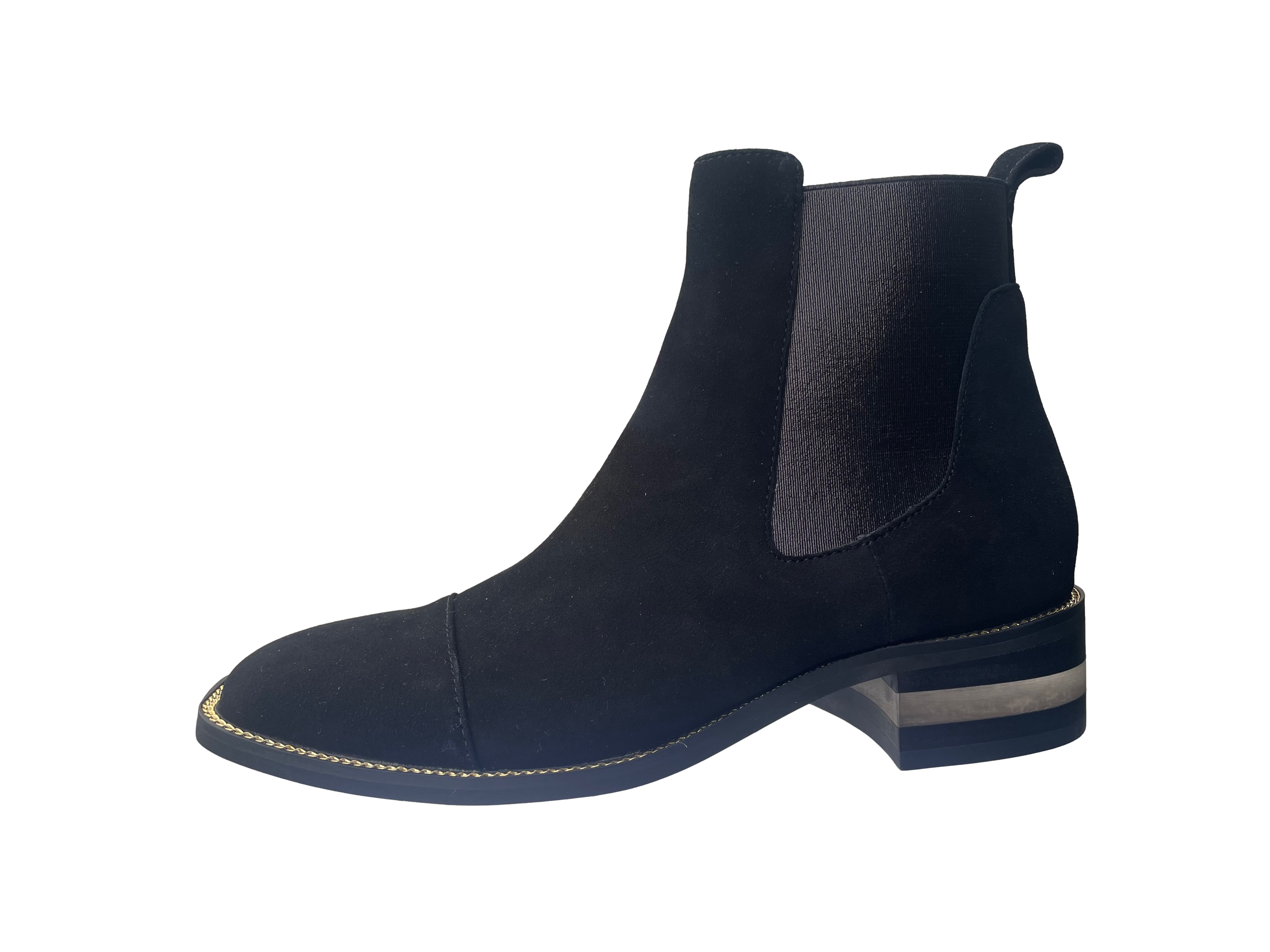 DJANGO & JULIETTE FUPPY