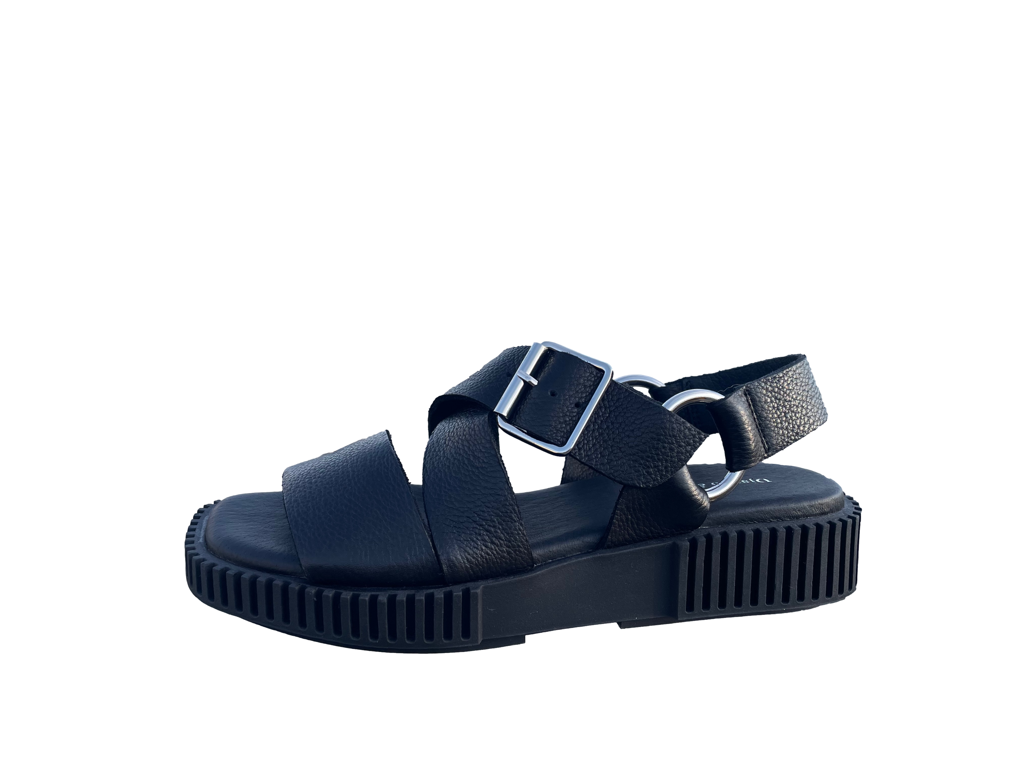 DJANGO & JULIETTE IRYING